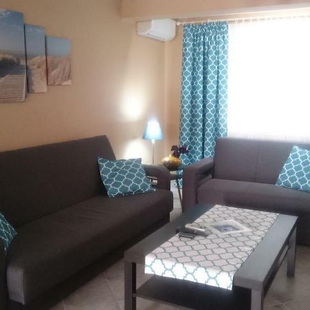 Apartment Joanna Grau De Gandia Playa de Gandia Eksteriør bilde
