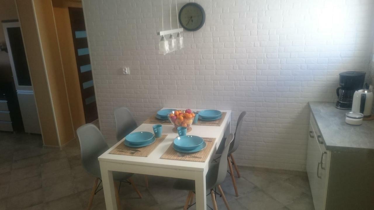 Apartment Joanna Grau De Gandia Playa de Gandia Eksteriør bilde