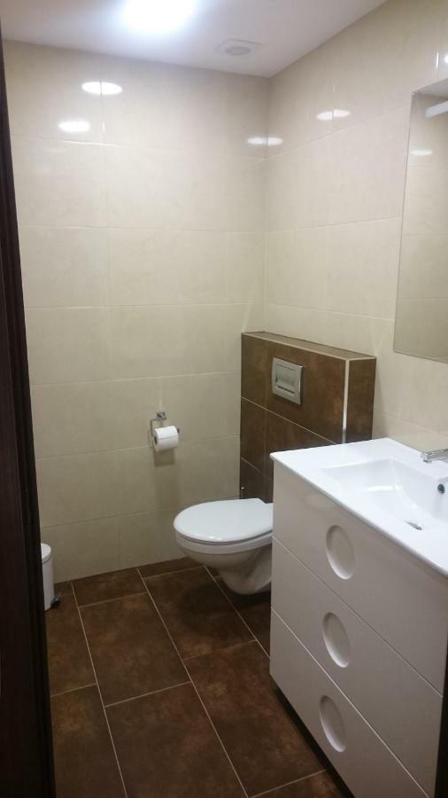Apartment Joanna Grau De Gandia Playa de Gandia Eksteriør bilde