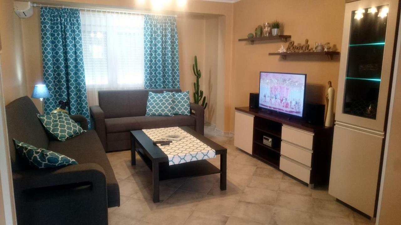 Apartment Joanna Grau De Gandia Playa de Gandia Eksteriør bilde