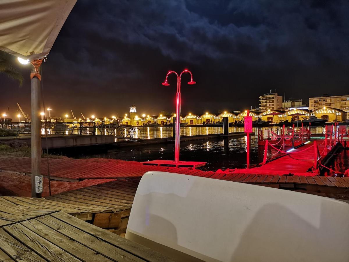 Apartment Joanna Grau De Gandia Playa de Gandia Eksteriør bilde